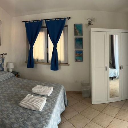 B&B Le Farfalle Palau Ngoại thất bức ảnh
