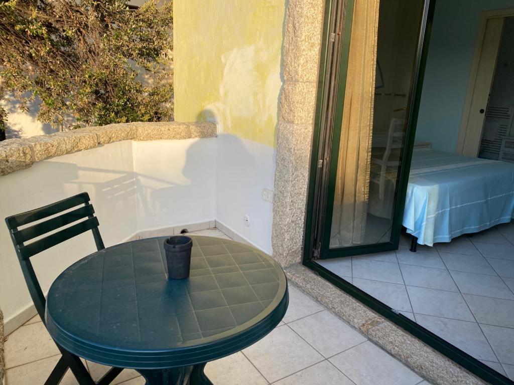 B&B Le Farfalle Palau Ngoại thất bức ảnh