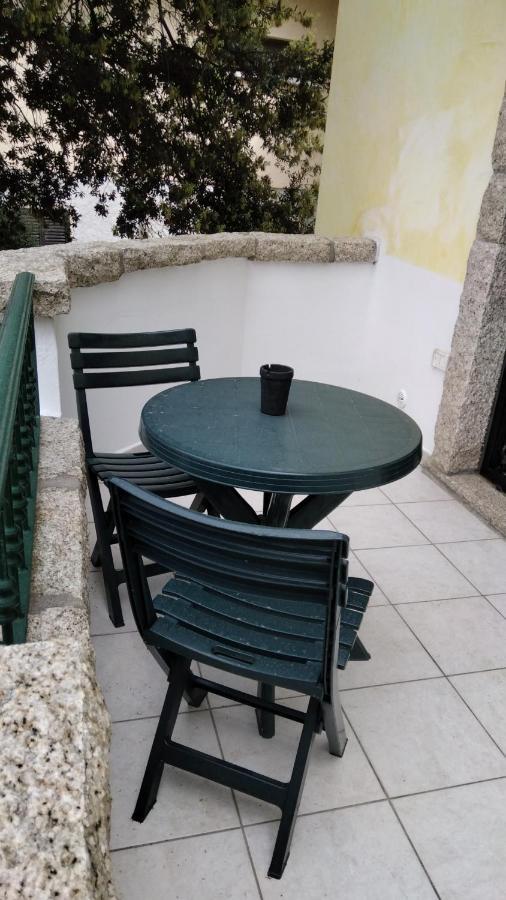 B&B Le Farfalle Palau Ngoại thất bức ảnh