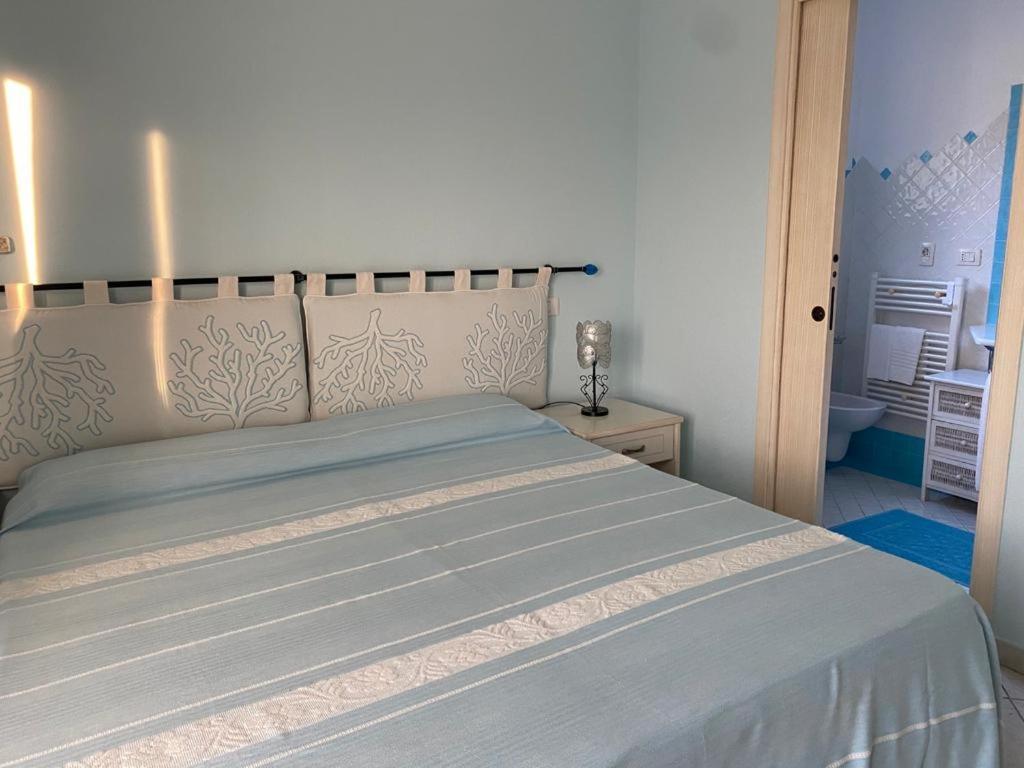 B&B Le Farfalle Palau Ngoại thất bức ảnh