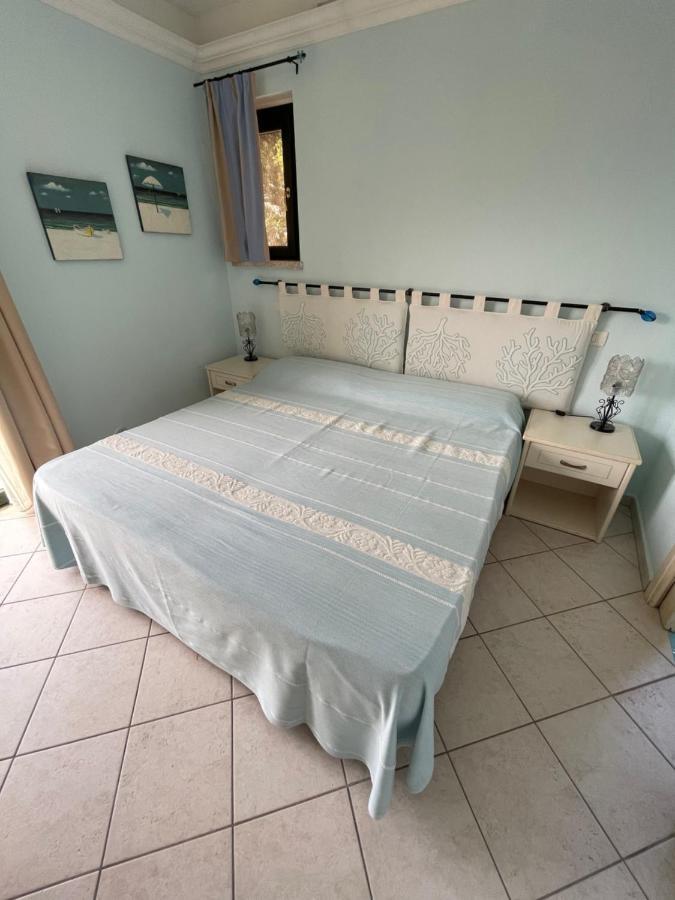 B&B Le Farfalle Palau Ngoại thất bức ảnh