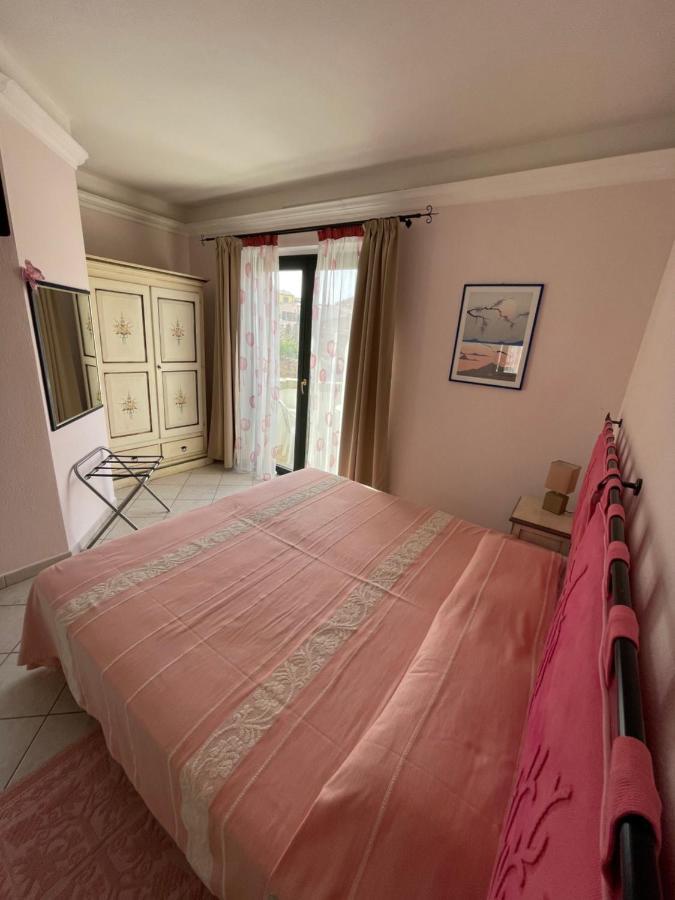 B&B Le Farfalle Palau Ngoại thất bức ảnh