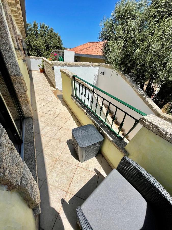 B&B Le Farfalle Palau Ngoại thất bức ảnh